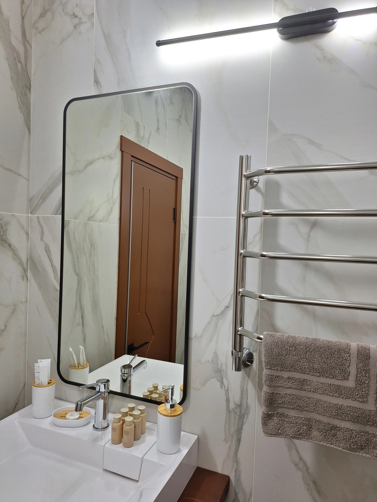 Квартира Чай в Костроме