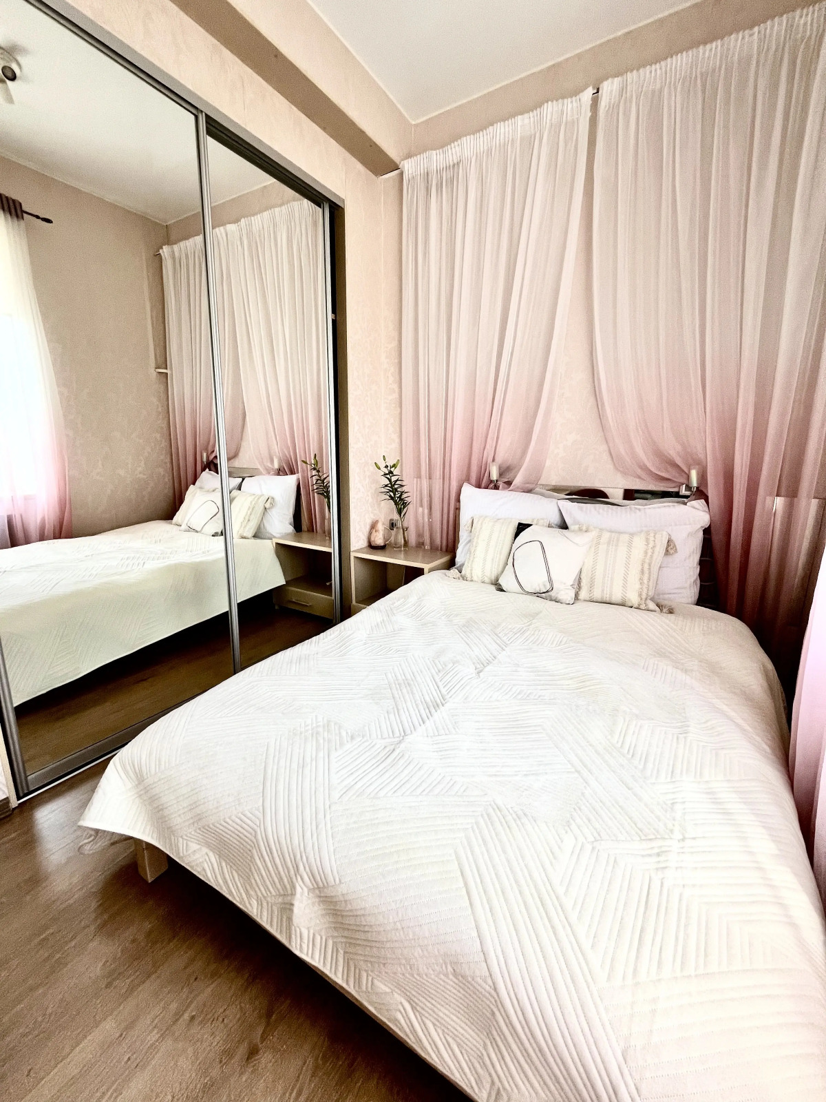 Квартира Riga в самом центре с закрытой парковкой