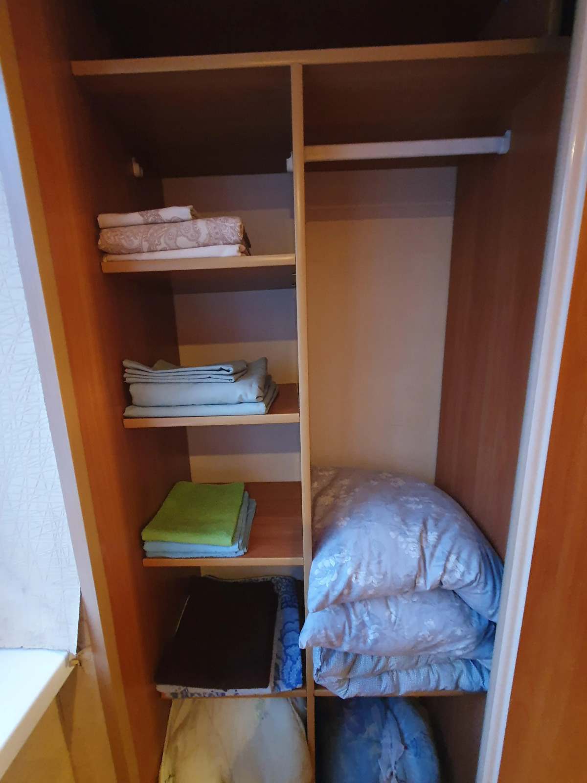 Апартаменты на улице Светланской 127А