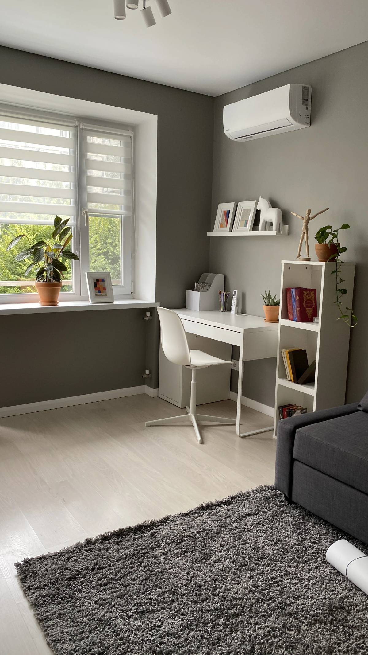 Апартаменты Design Bauhaus