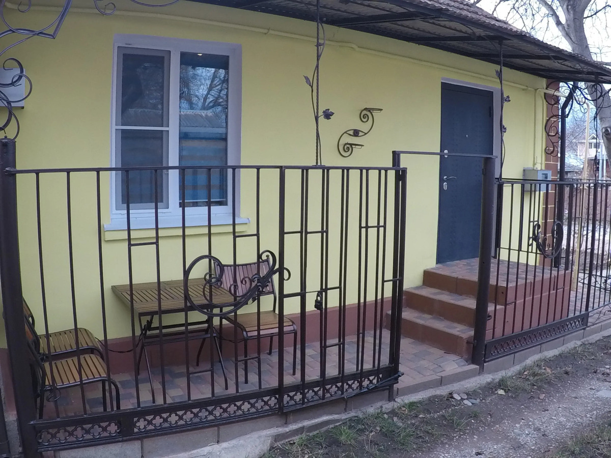 Апартаменты Гжель с личной парковкой