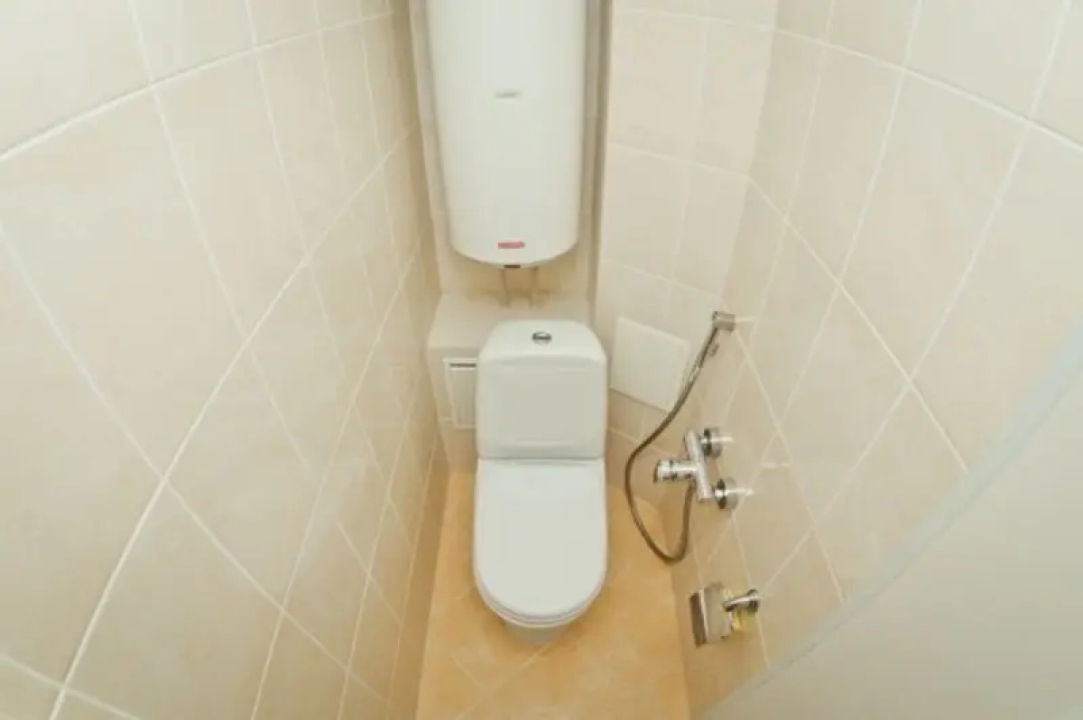 Квартира на Звездинка 7