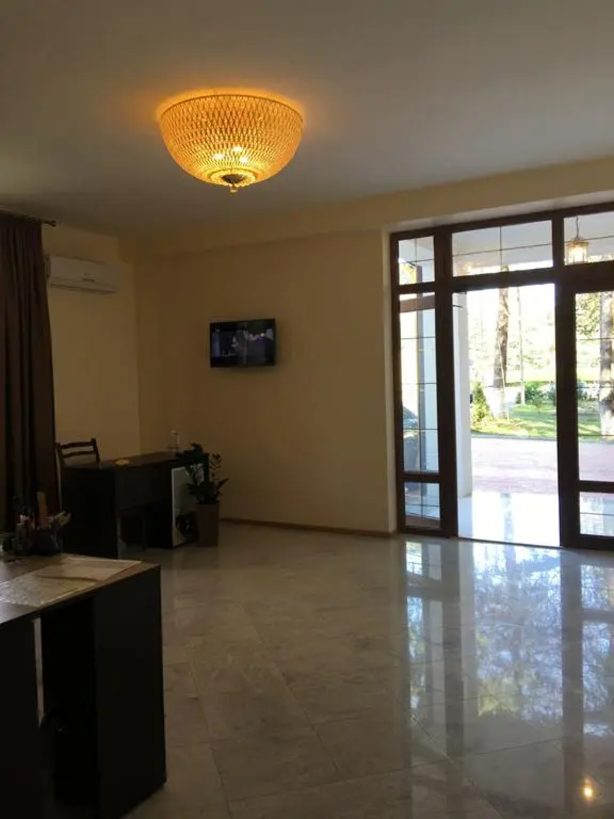 Отель Kiaraz Start