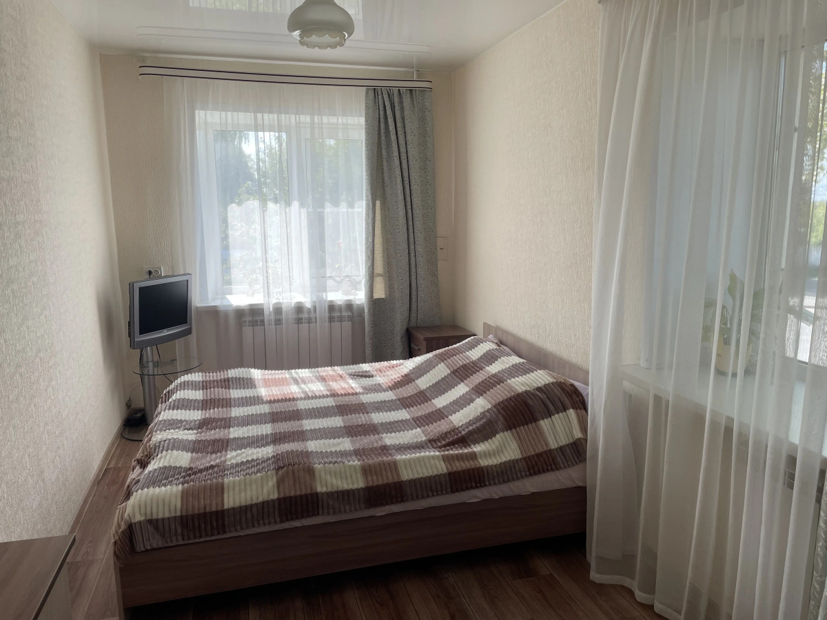 Апартаменты рядом с центром