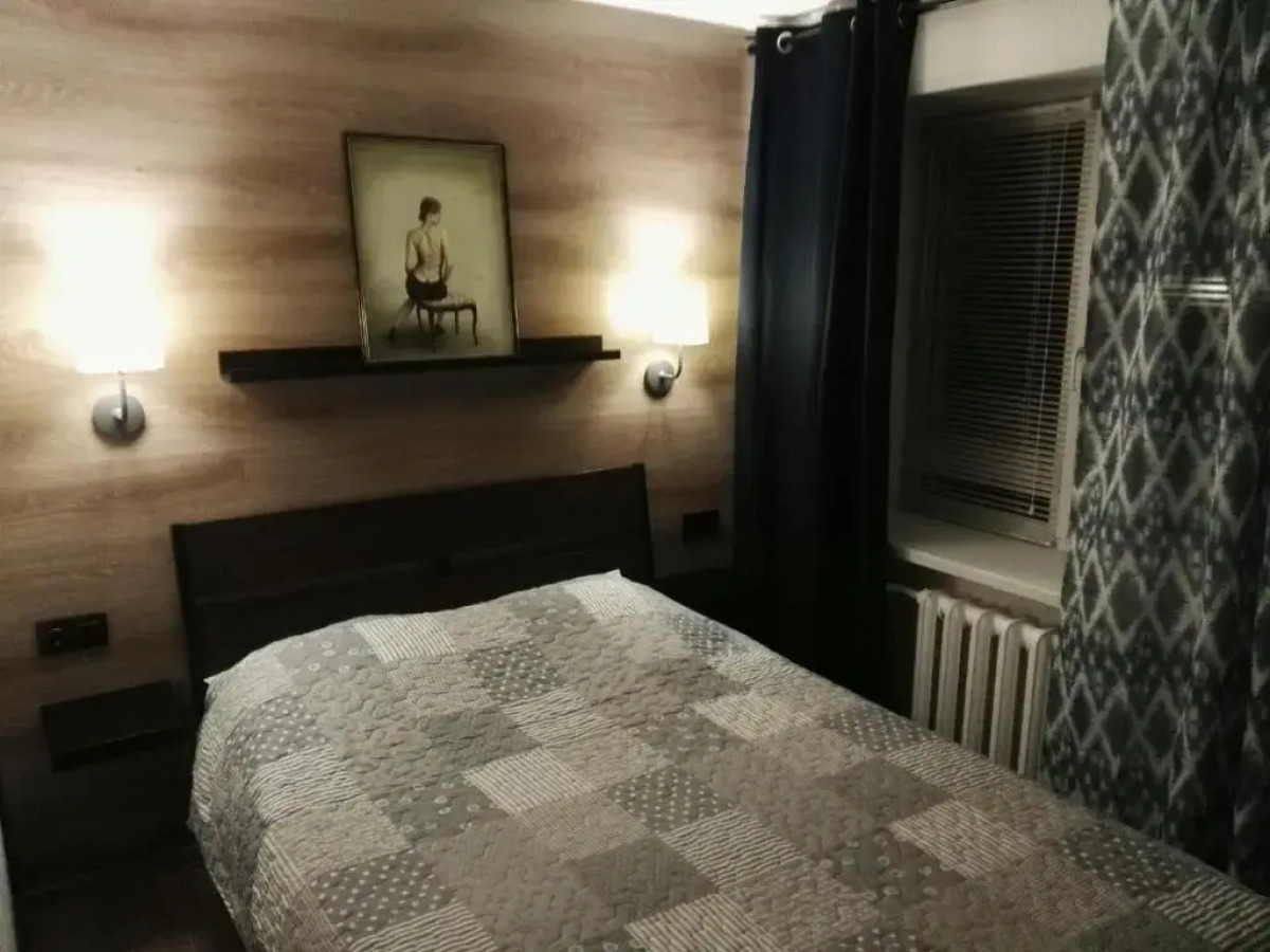 Апартаменты У Кремля 2