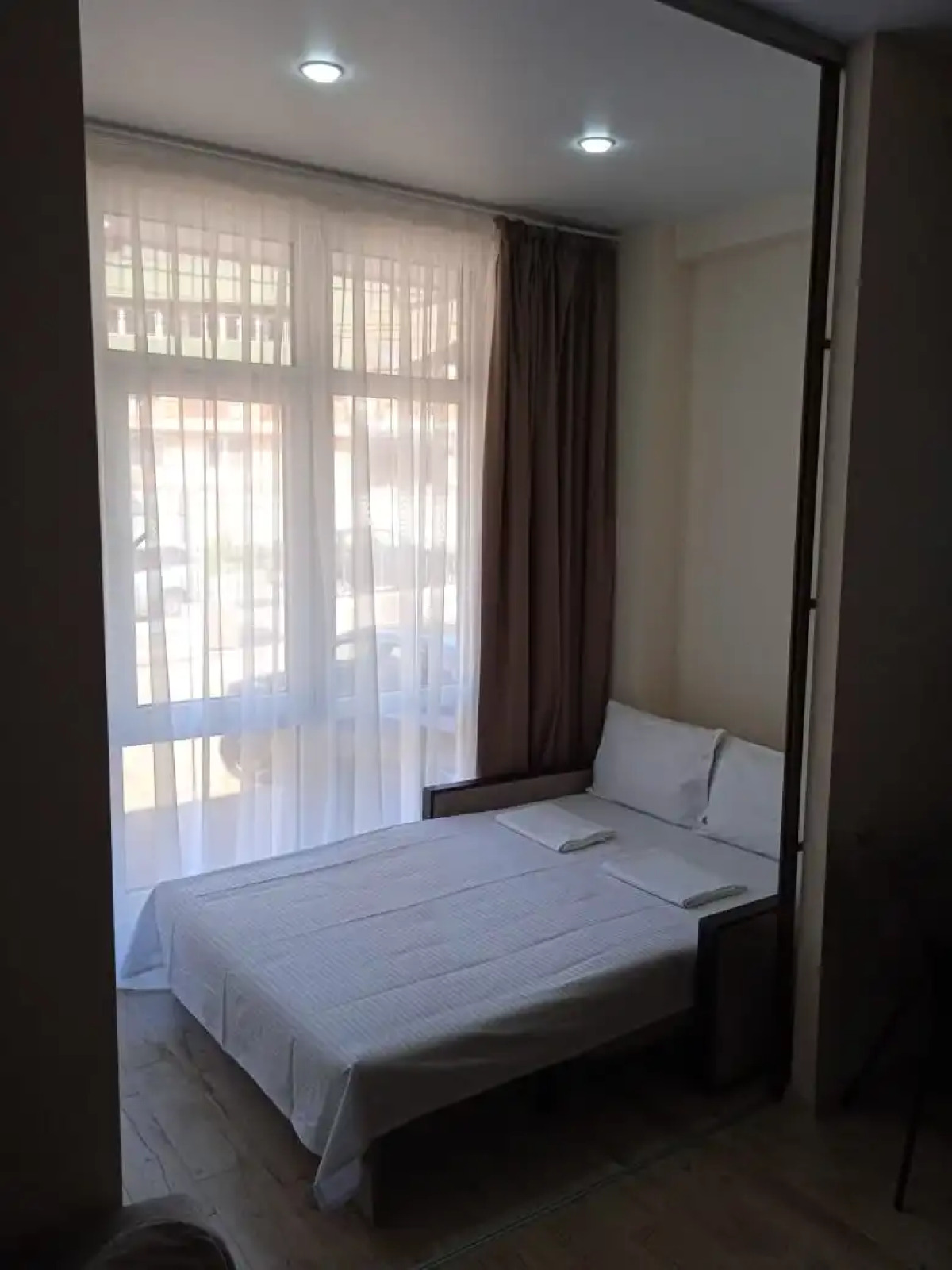 Апартаменты SimSim на Эстонской