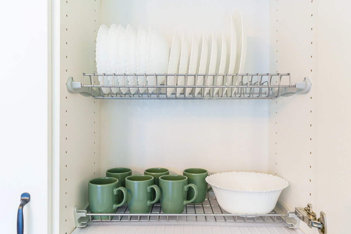 Апартаменты в ЖК Комфорт-класса Черноморский - 2 от LetoApart