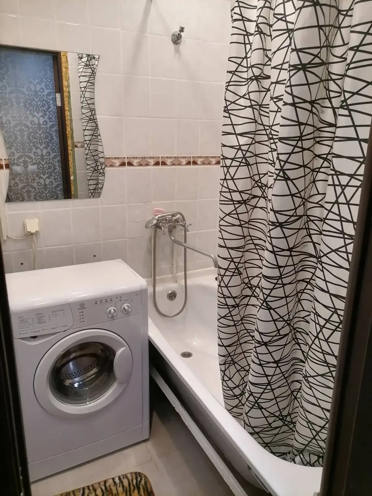 Квартира в Тихом Месте