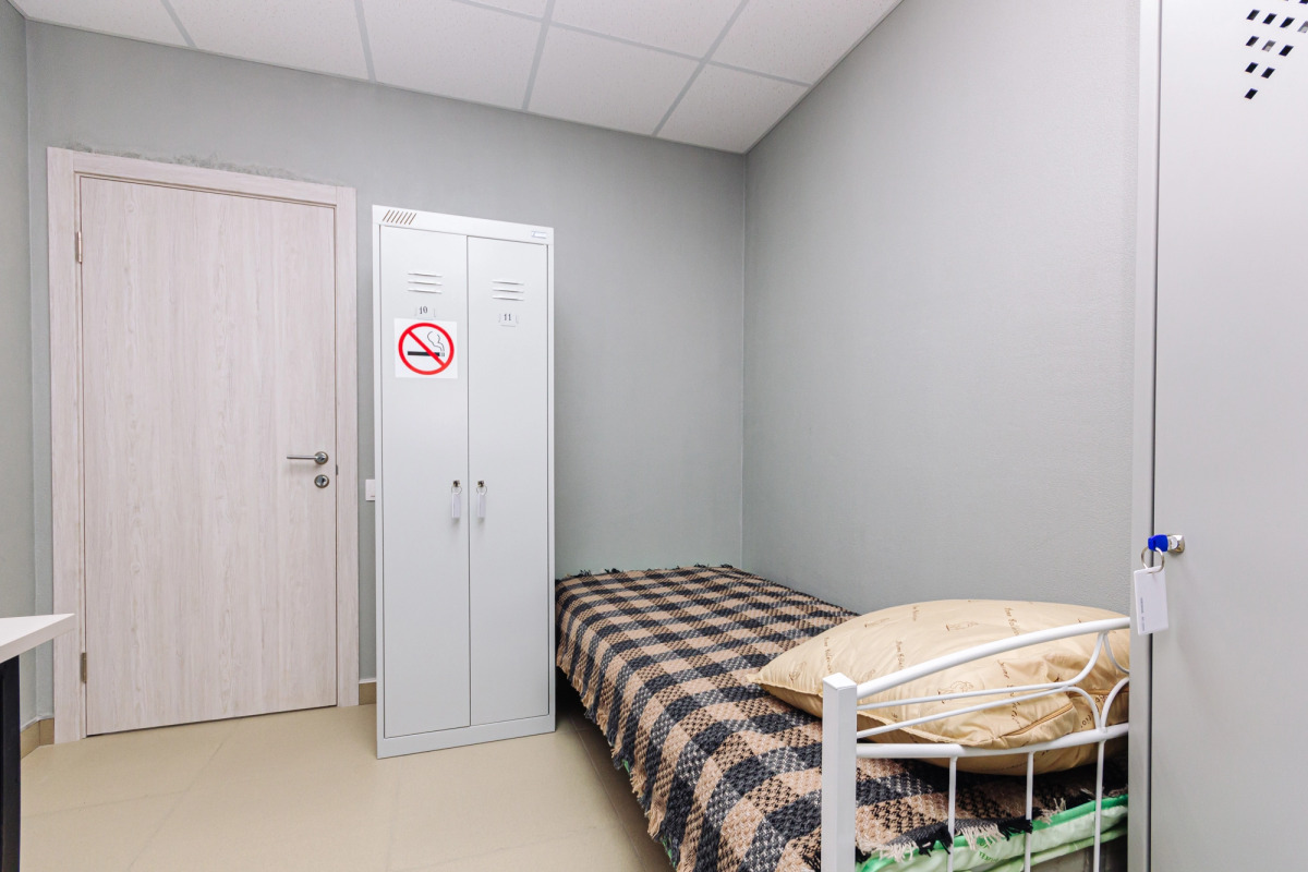 Гостевой дом Уют