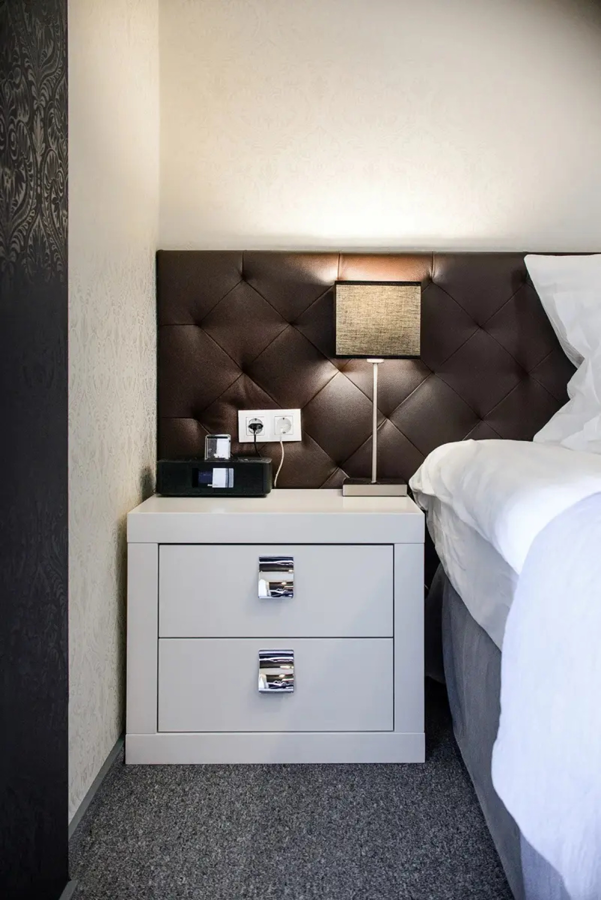 Меблированные комнаты Apartello на Толстого