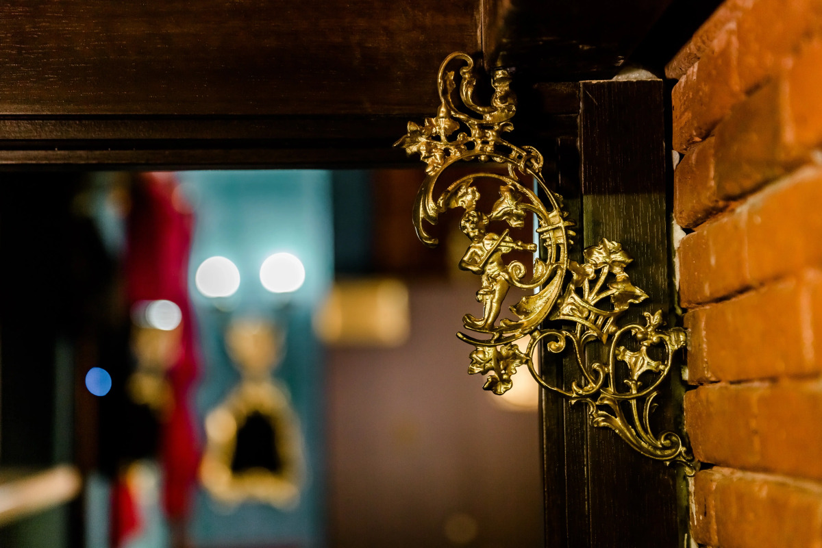 Бутик-отель Tiflis Inn Boutique Hotel