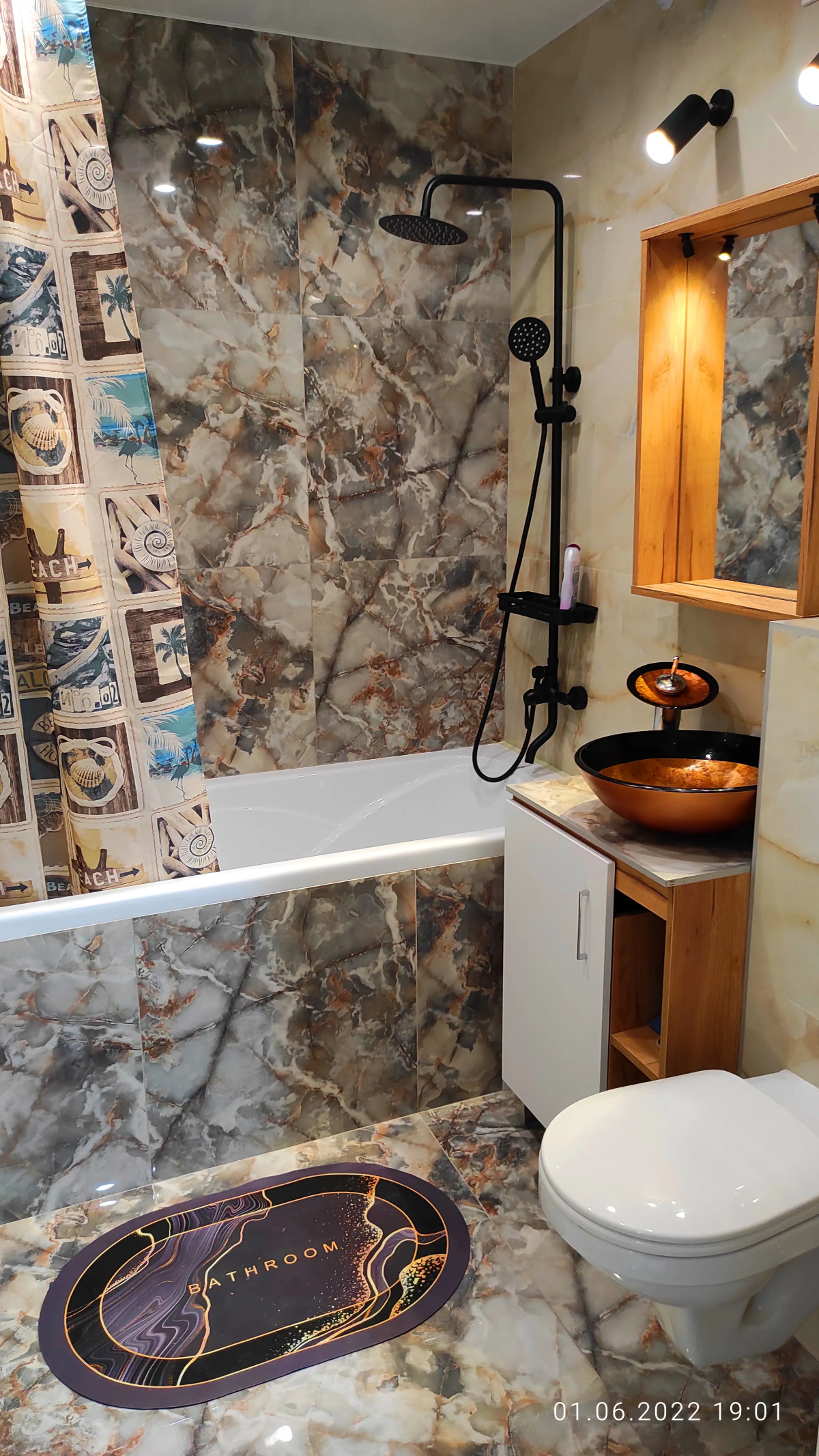 Квартира Taller