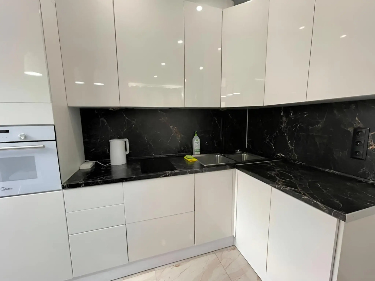 Апартаменты Студия Айсберг