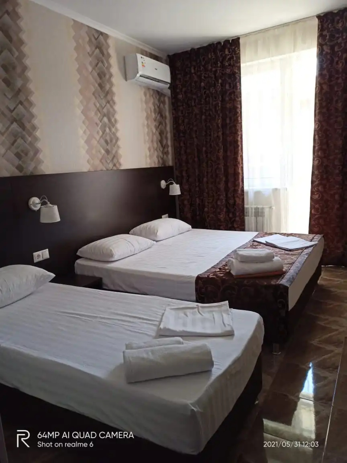 Гостевой дом Алкеста