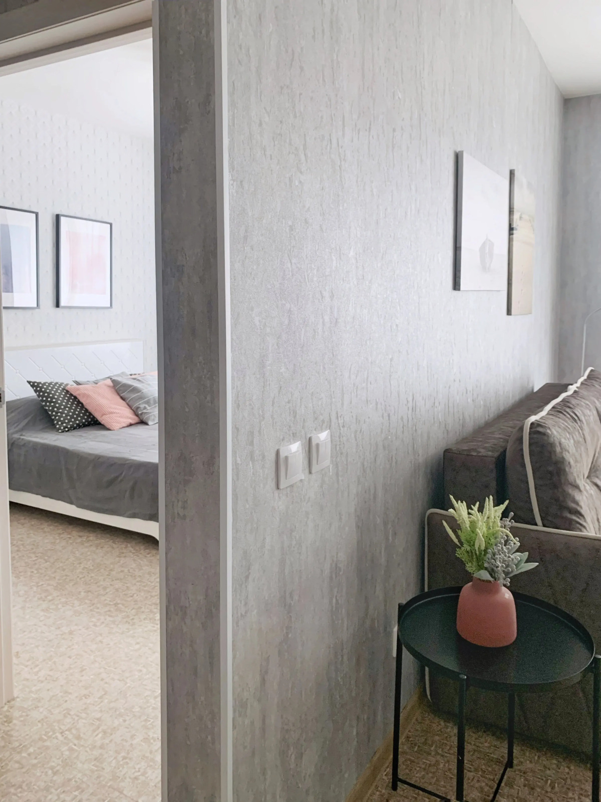 Апартаменты Династия