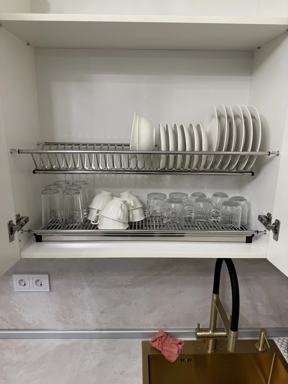 Квартира Гостевая Люкс