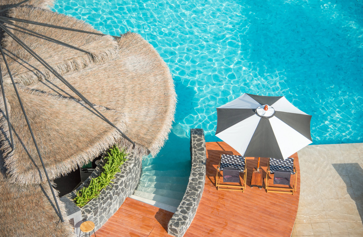 Sea Seeker Krabi Resort