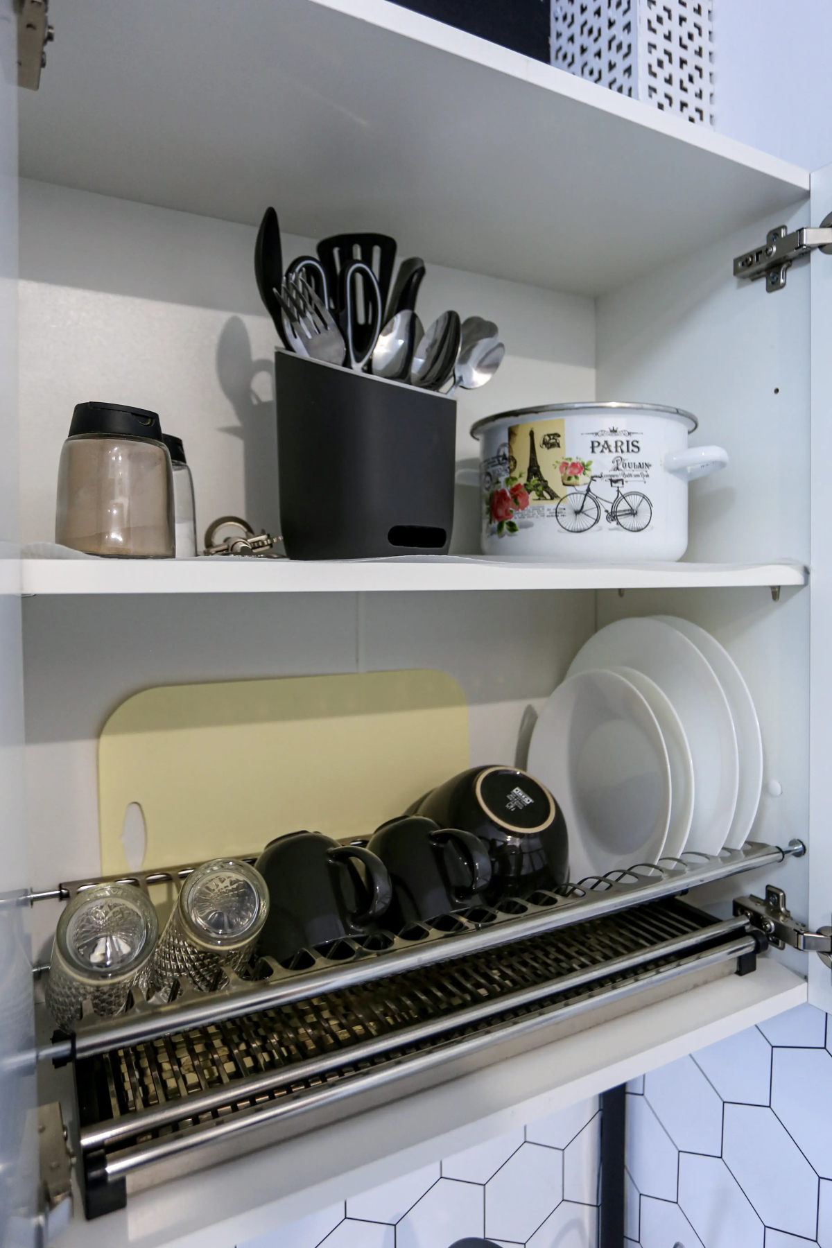 Апартаменты Quadroom 3