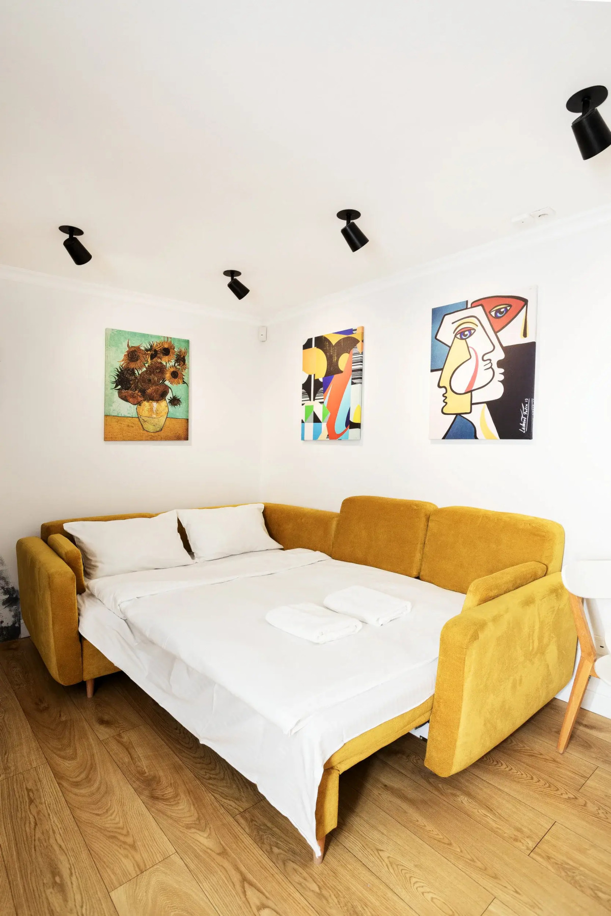 Апартаменты Сердце Города