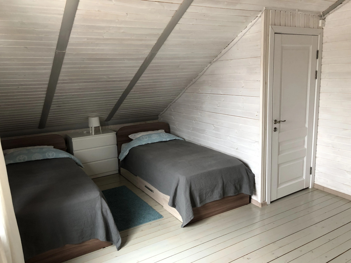 Гостевой дом на Пляжной