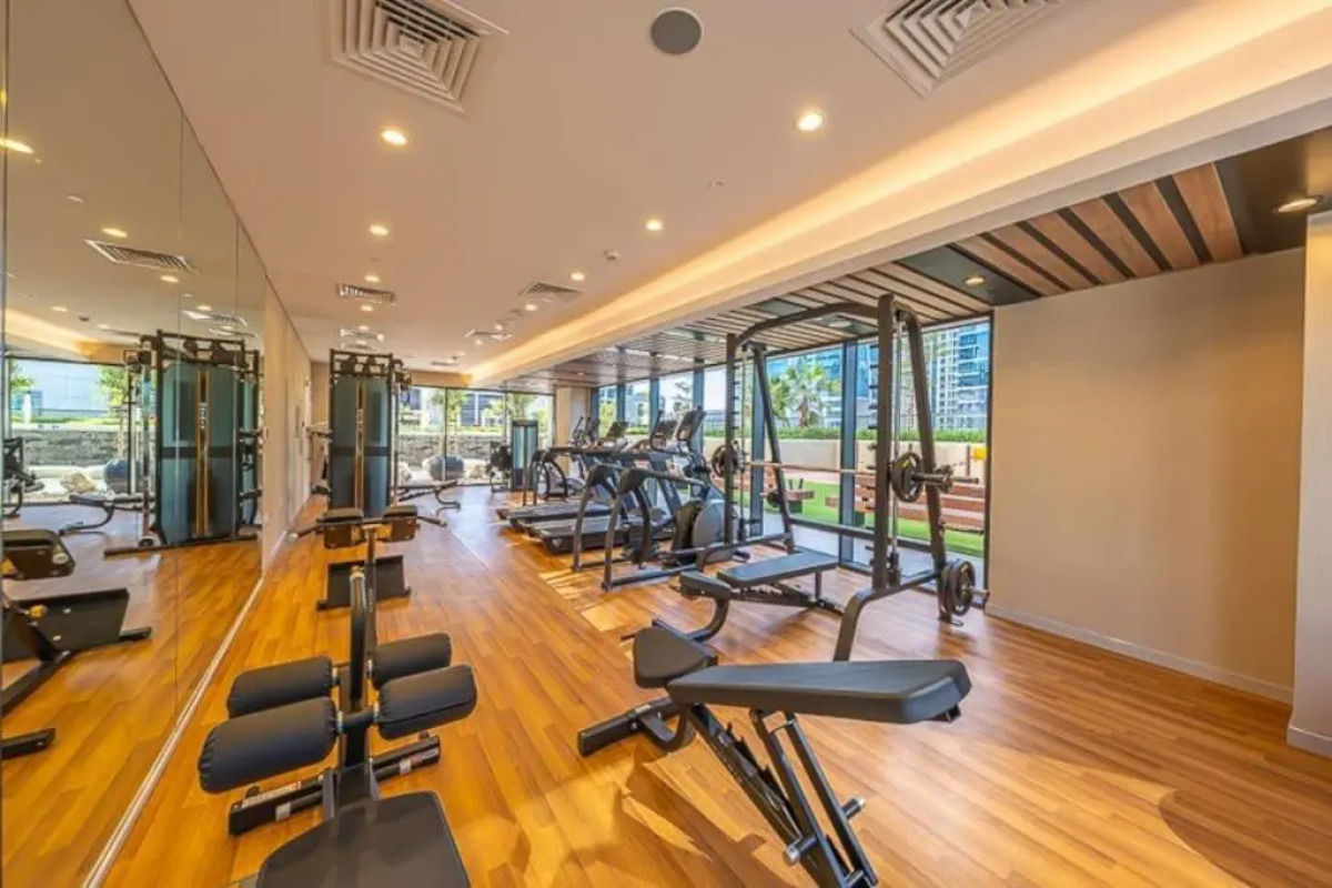 Апартаменты Welcome Home in Zada Tower