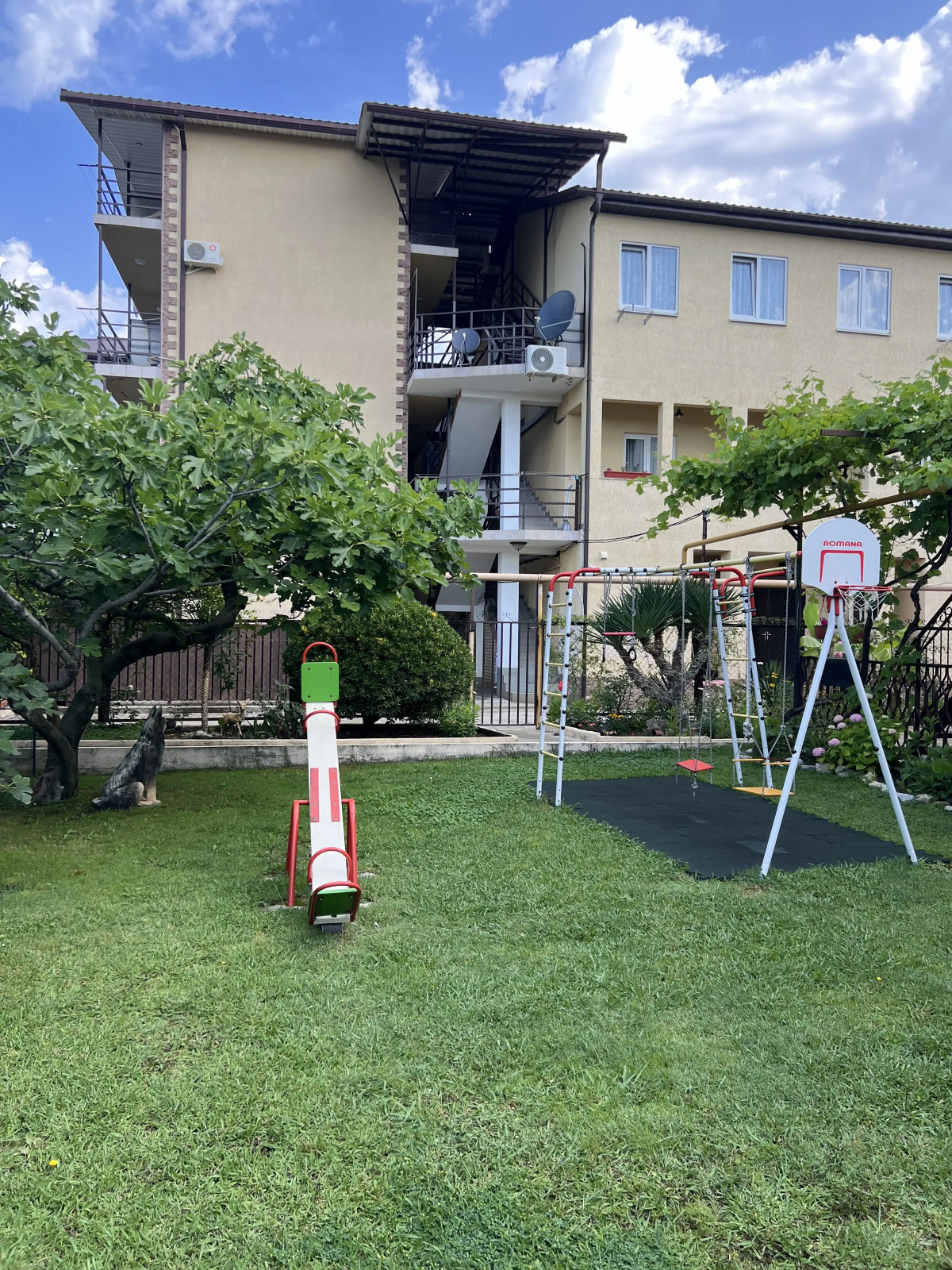 Гостевой Дом ЭрЭм