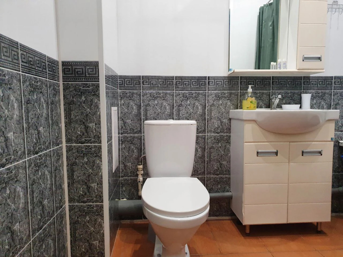 Апартаменты Agua Park Riviera