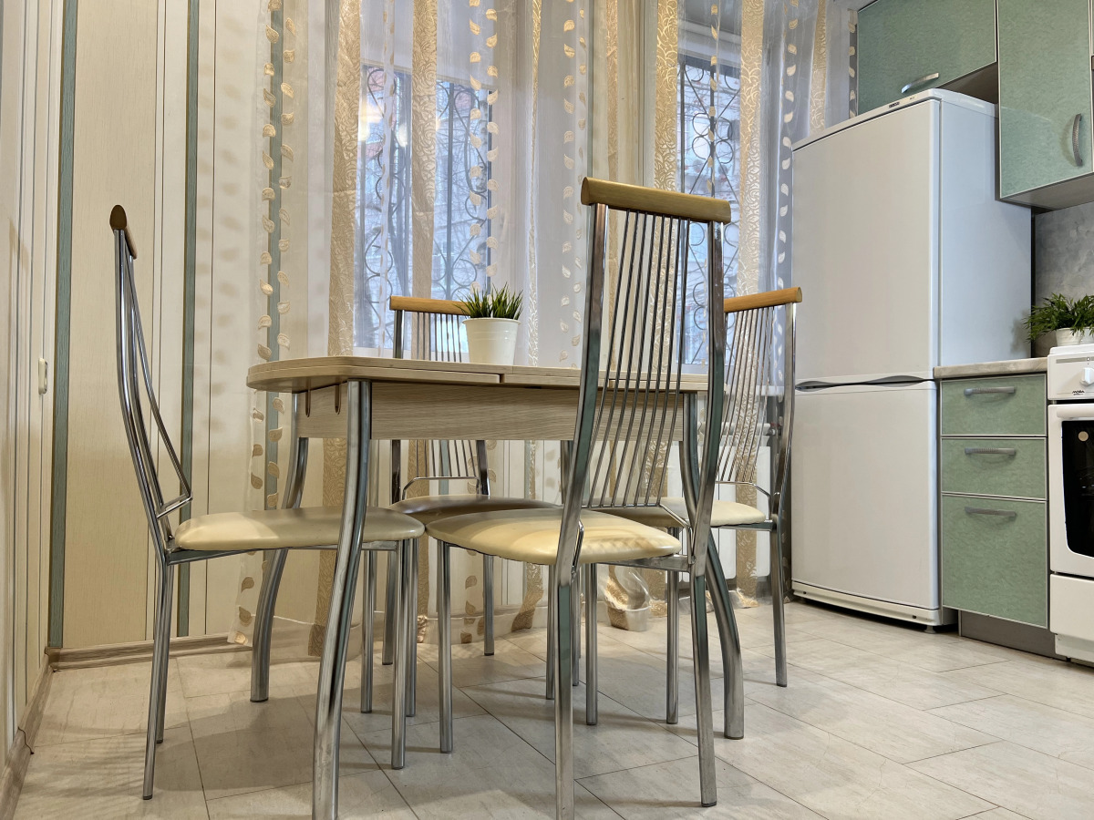 Квартира 2-х комнатная в центре Нижнего Новгорода