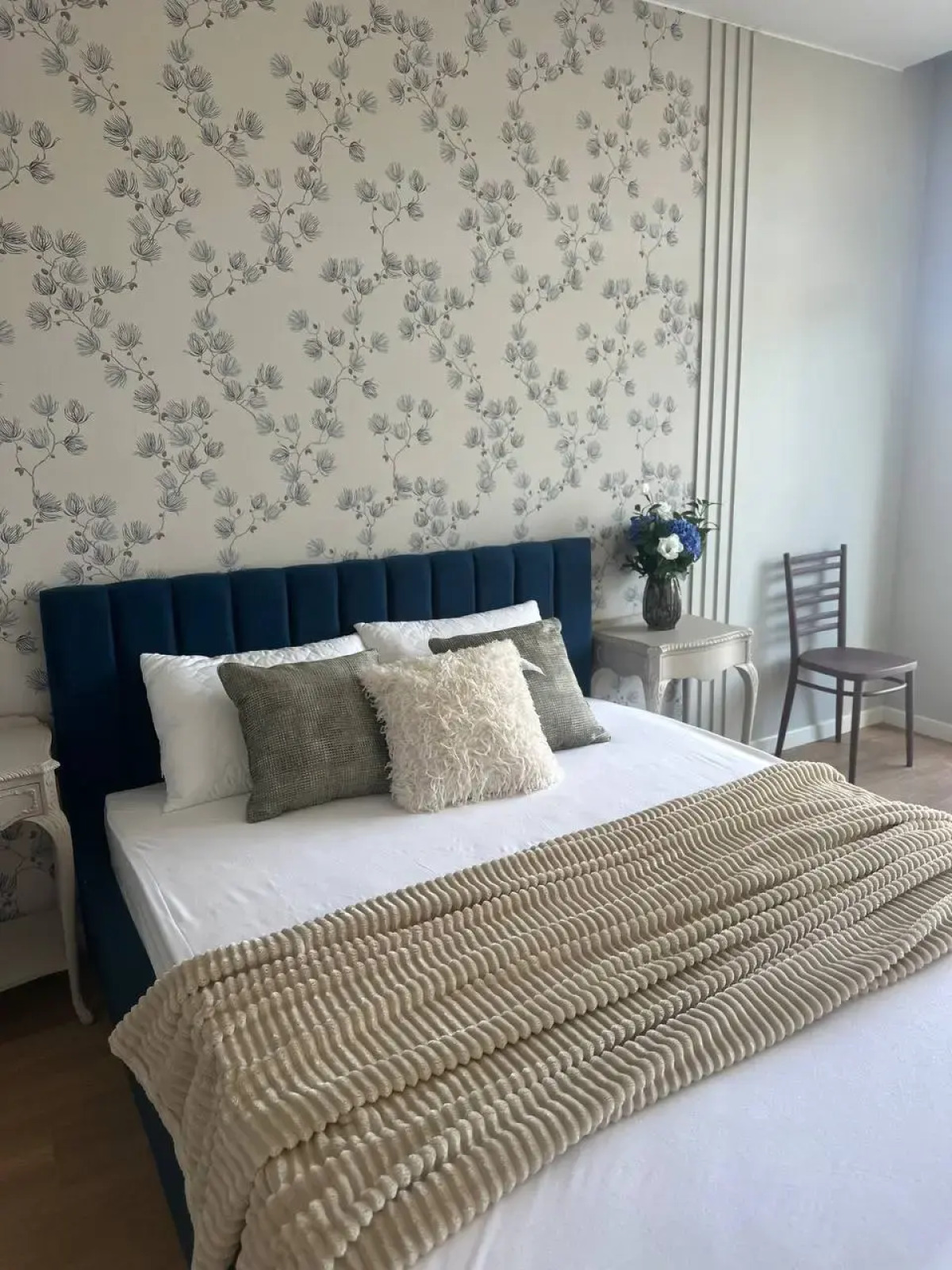 Квартира 2-комнатная около ВДНХ