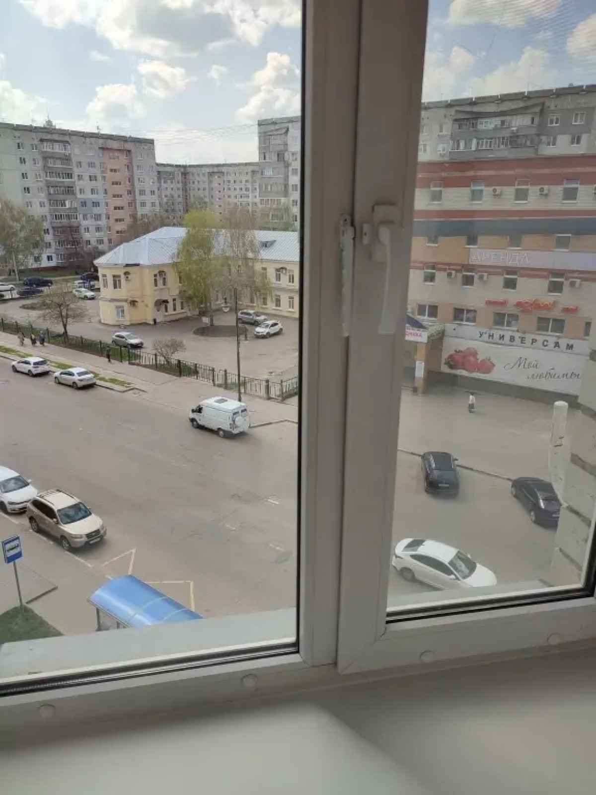 Квартира PrezentHaus 1 на Карла Маркса 175a/40