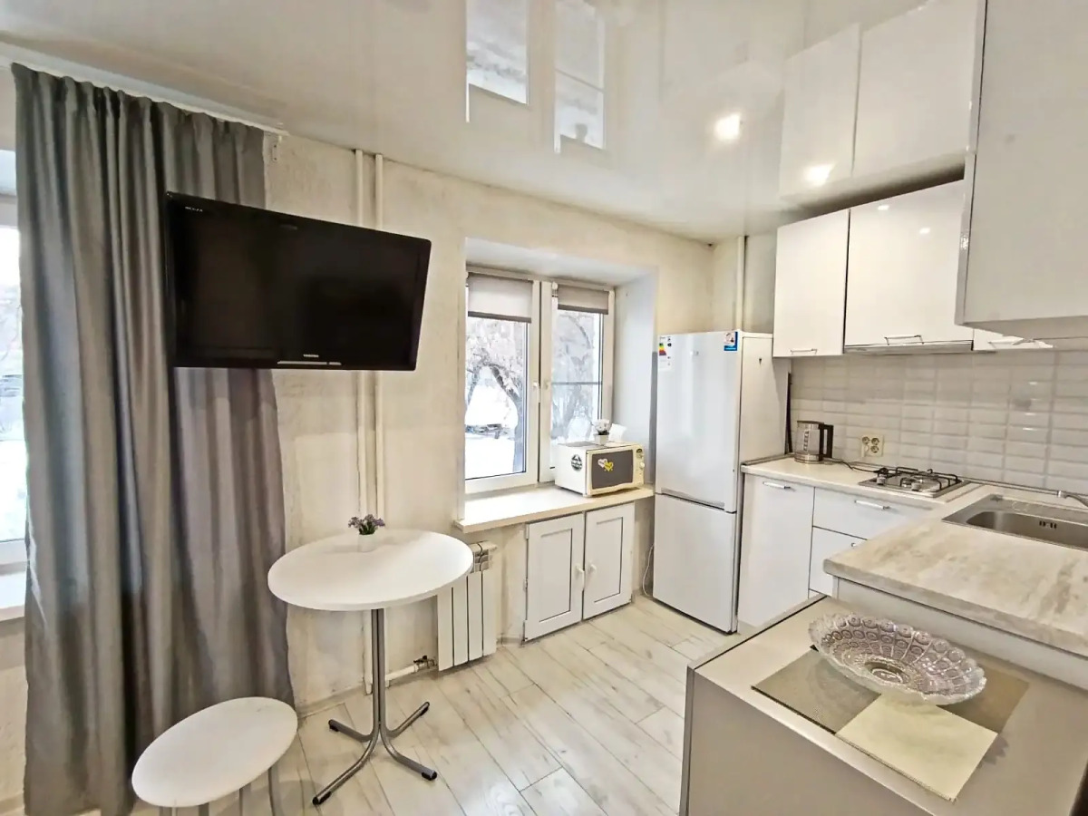 Квартира В самом центре