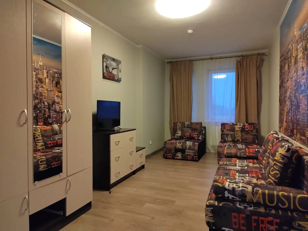 Квартира Кольцово КакДома