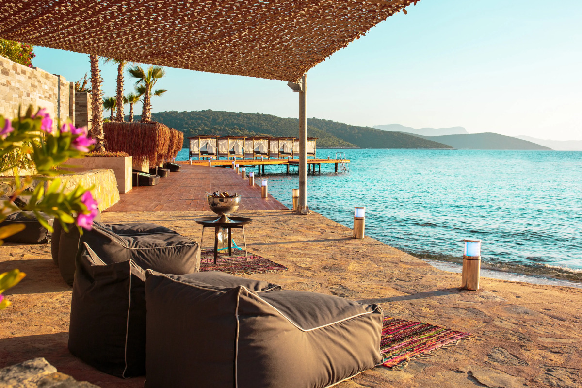 Le Méridien Bodrum Beach Resort
