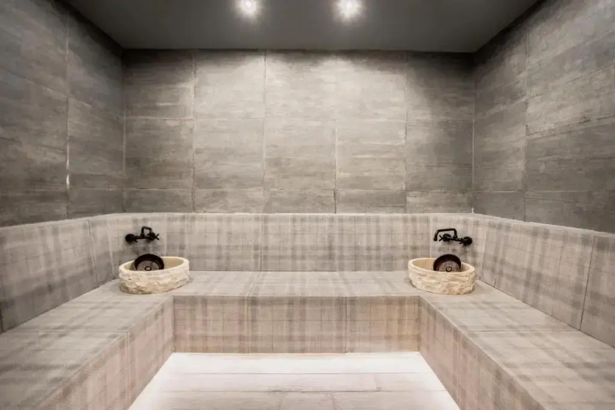 Курортный отель Kashmir Wellness & SPA Hotel Adults Only