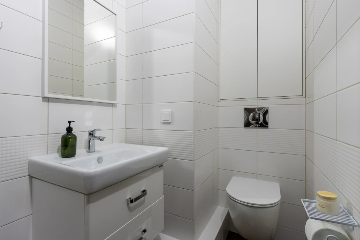 Квартира Студия