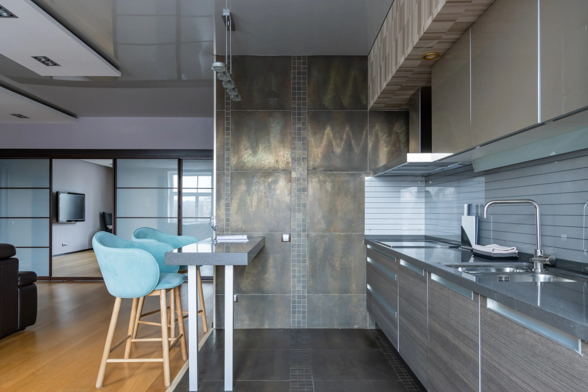 Апартаменты Status Flat