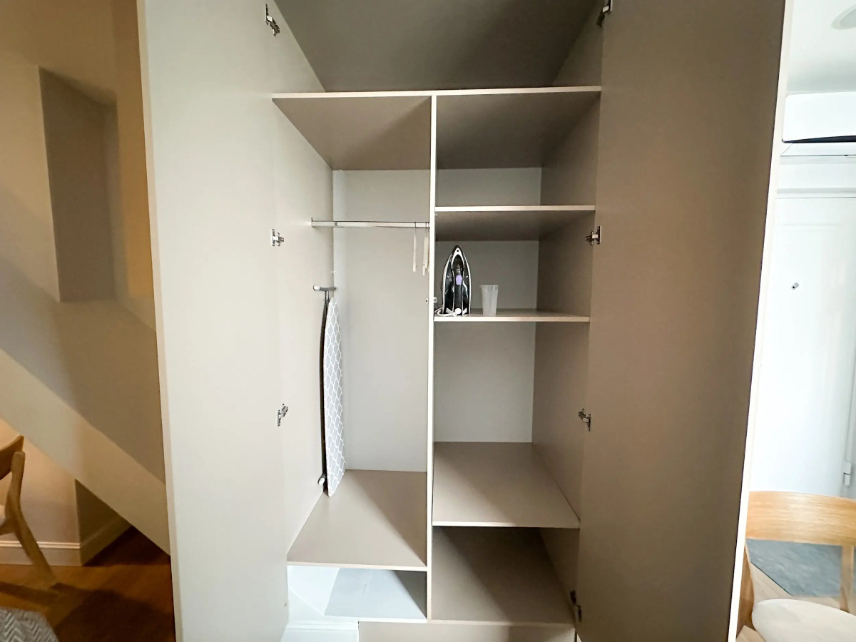 Апартаменты в центре Москвы рядом с метро