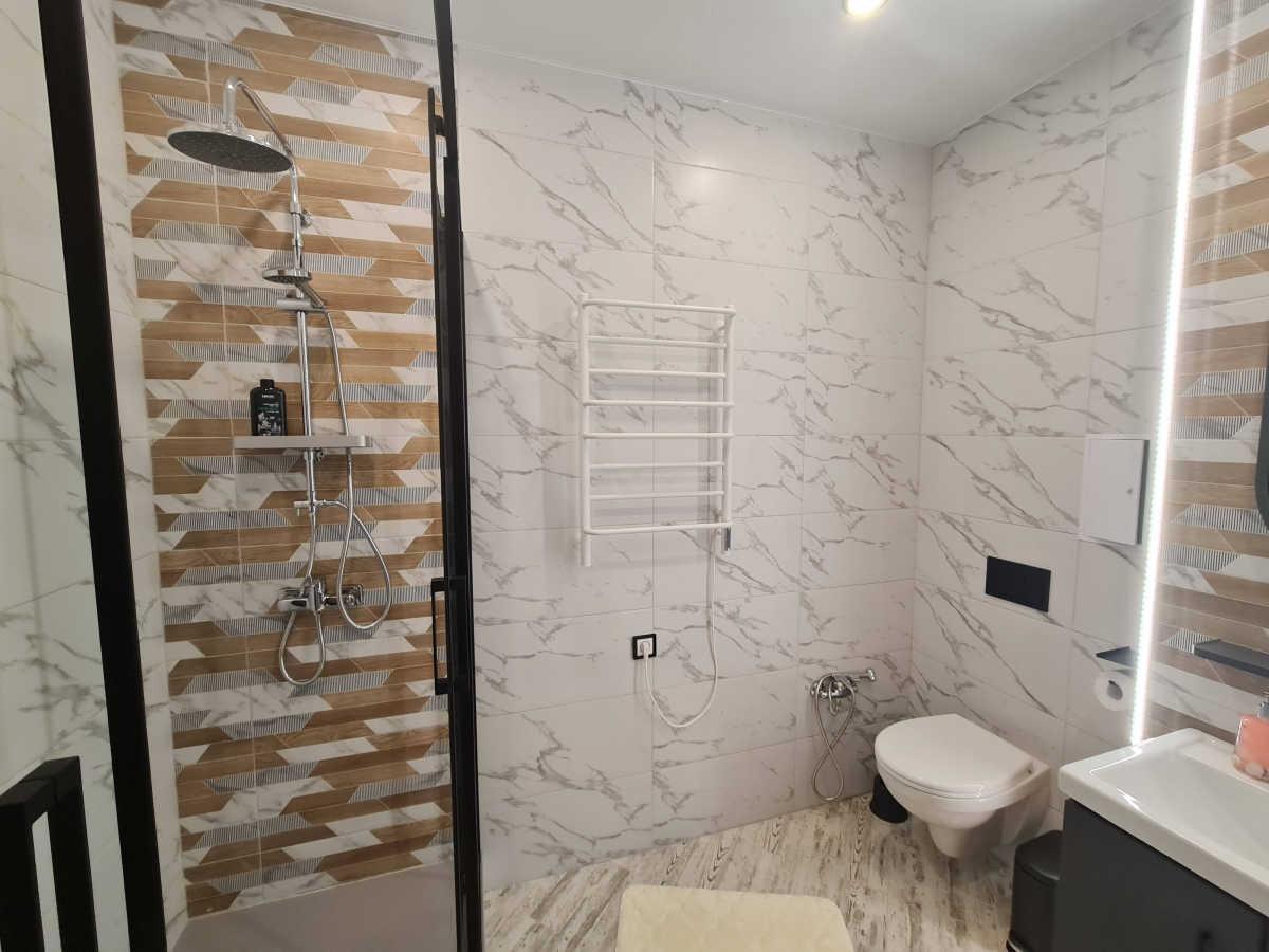 Апартаменты NatalyApart