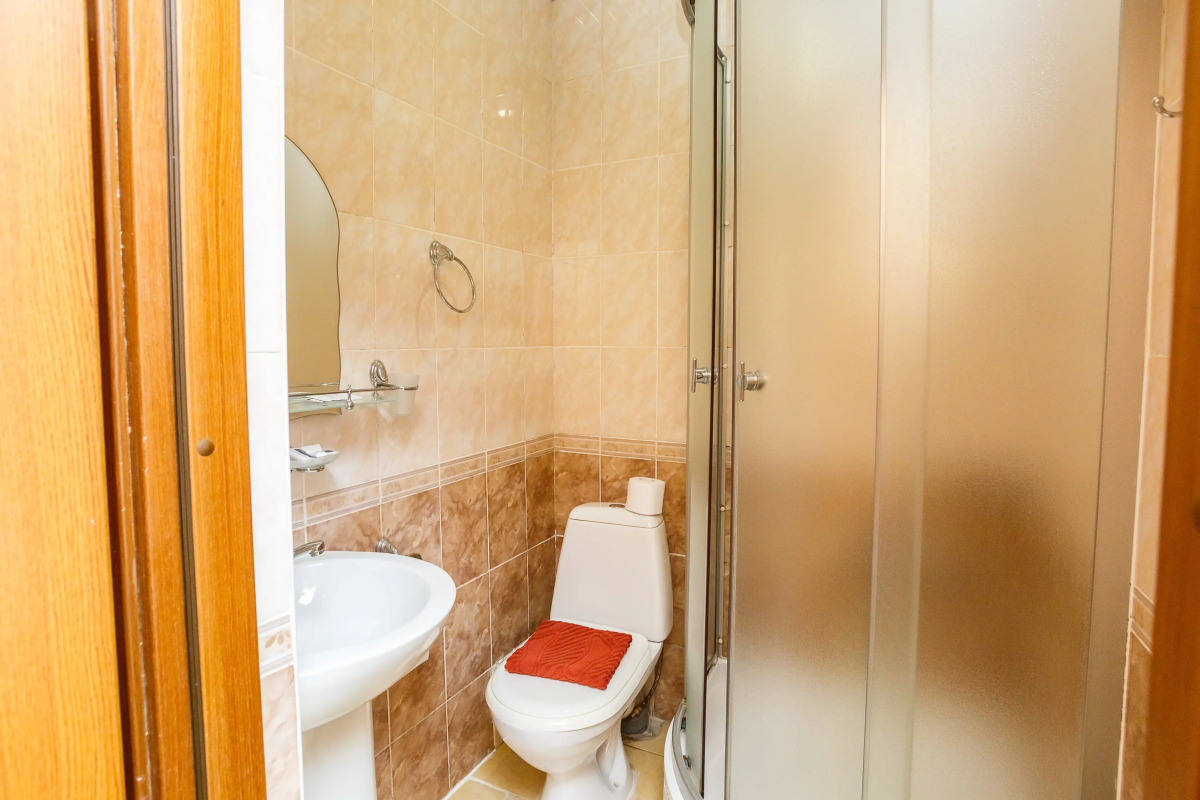 Гостевой дом Эв Рошель