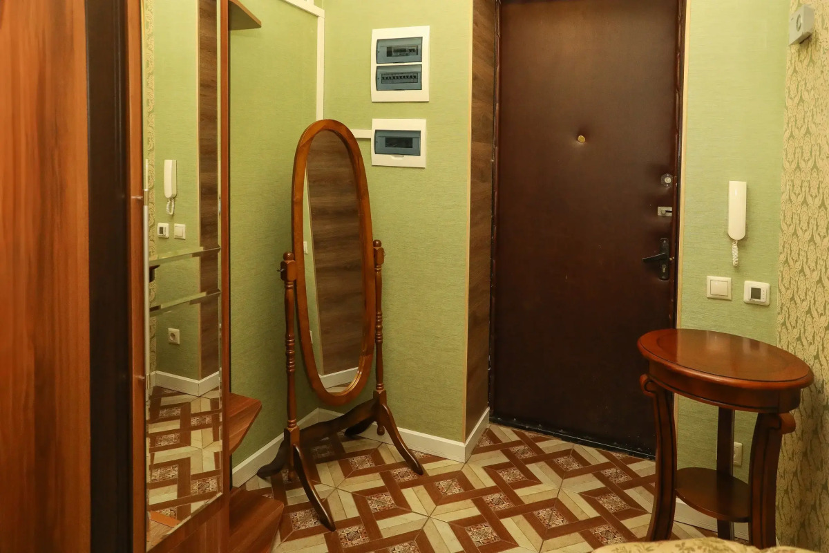 Апартаменты на Большой Московской 38