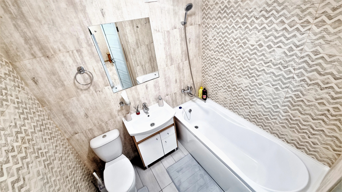 Апартаменты Добрый Дом в ЖК Видный