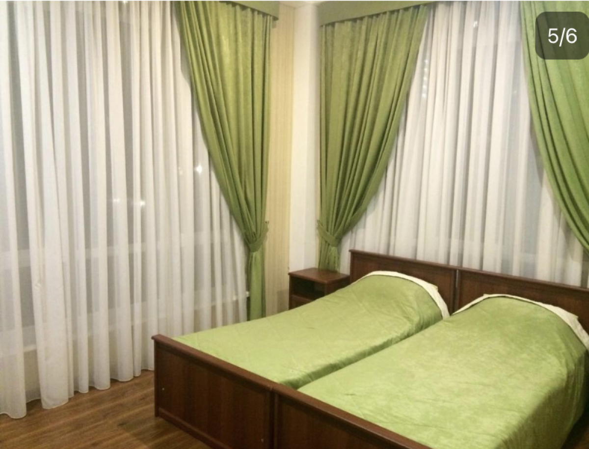 Гостевой дом Ключевой 9