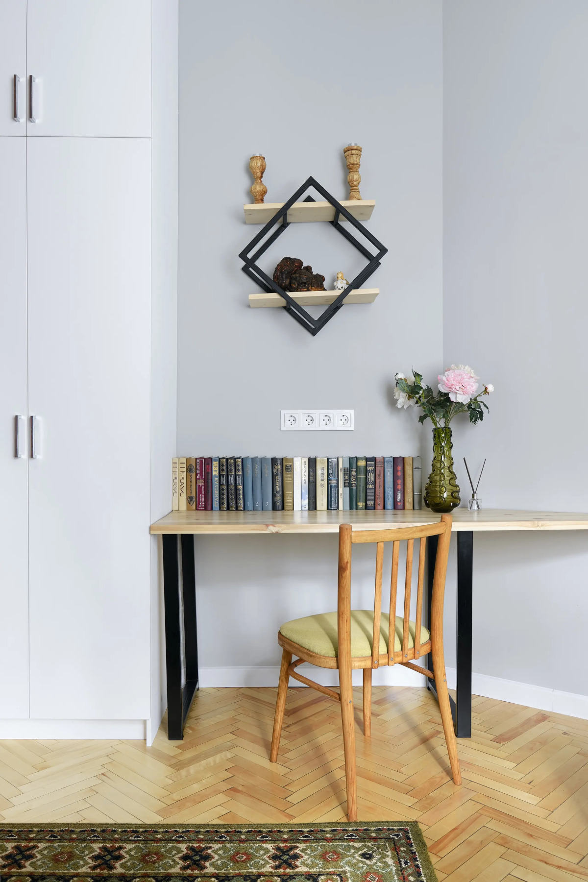 Квартира BukerHouse на Большом