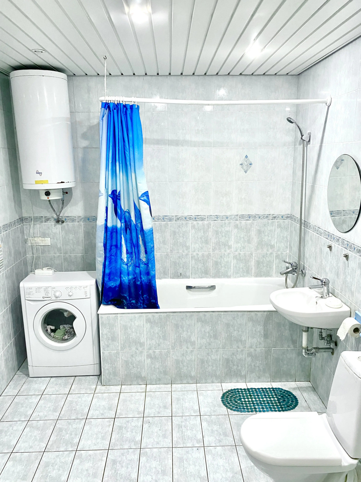 Гостевой дом GRAND INN