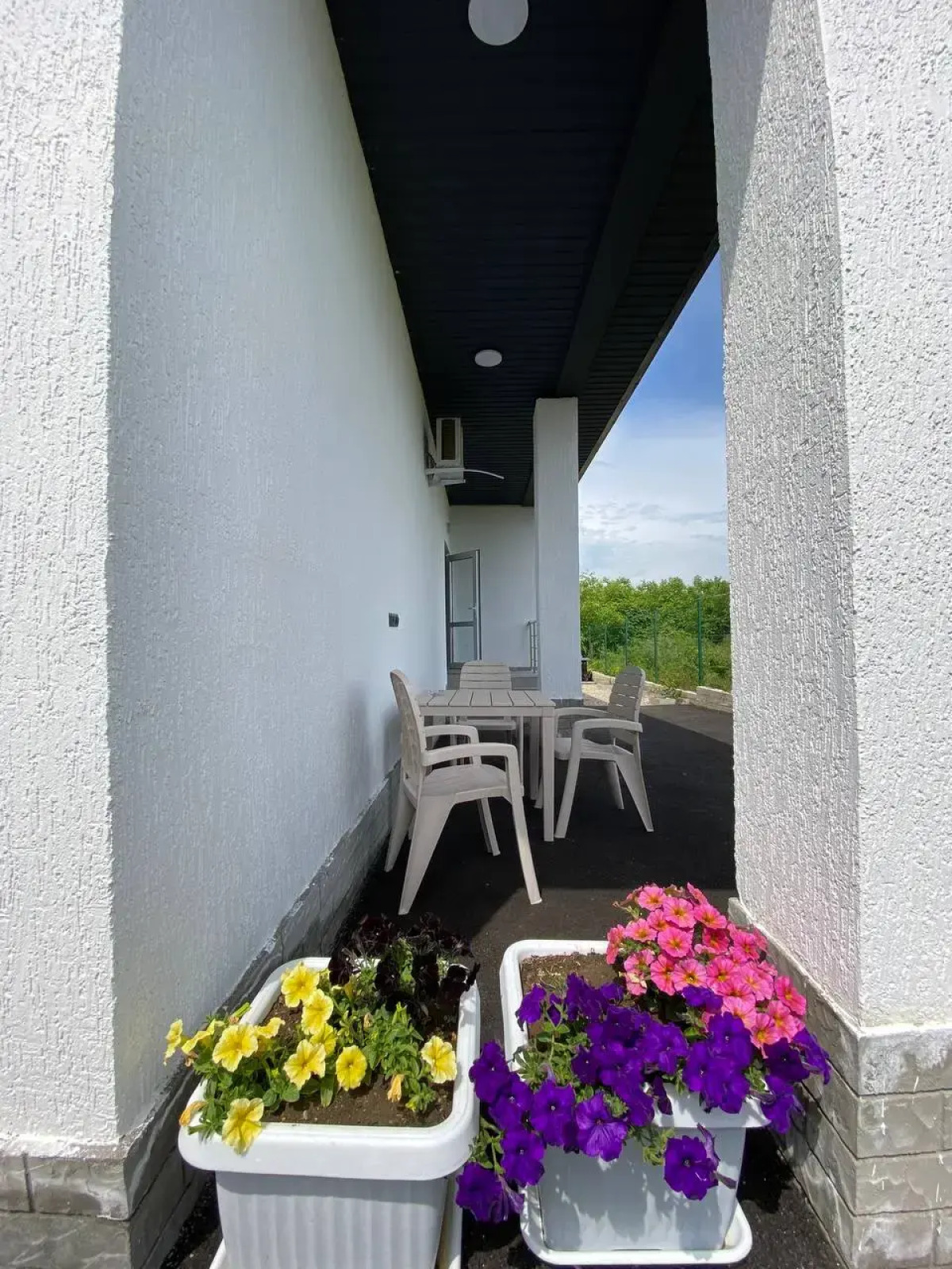 Гостевой дом Семейный отдых