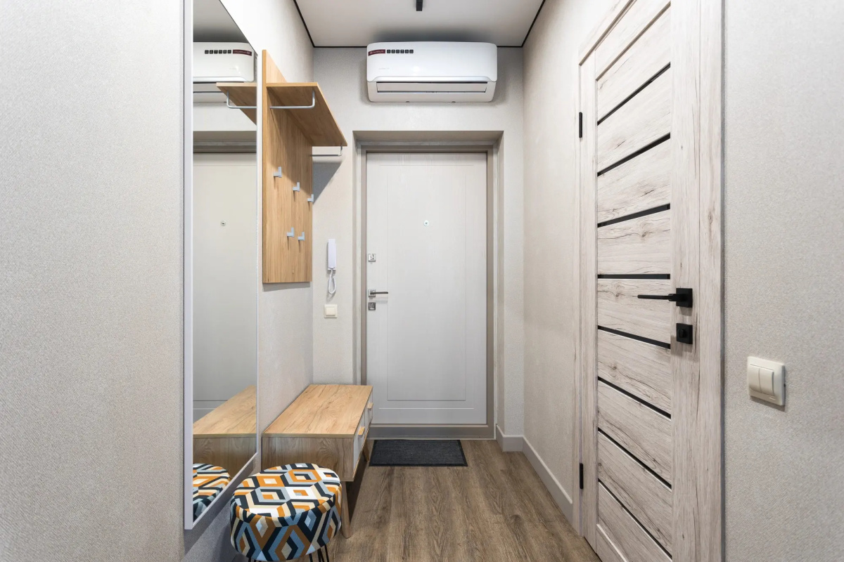 Апартаменты для Двоих Vetka Home у метро