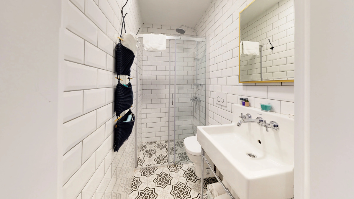 Отель Des Arts Galata