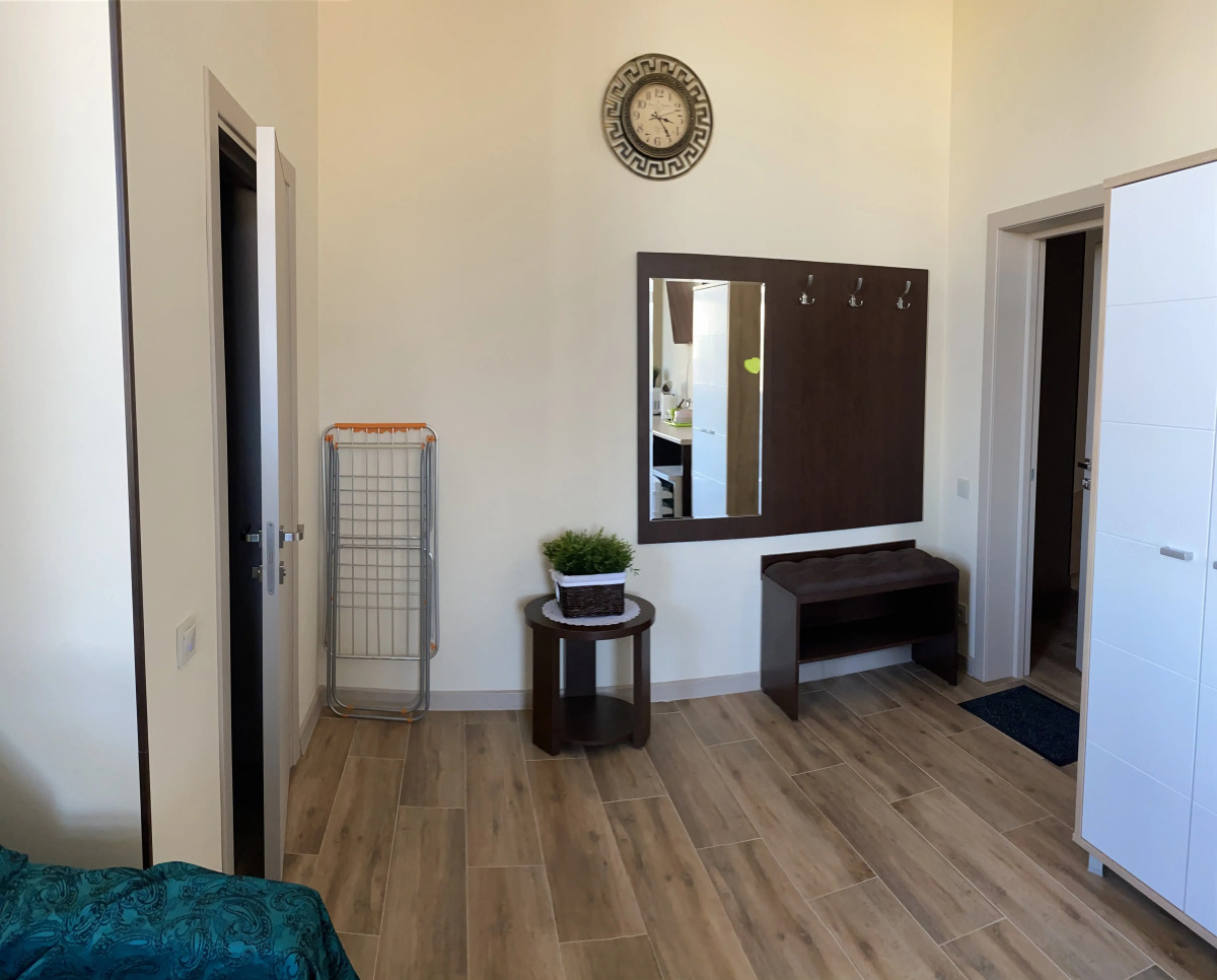 Гостевой дом Sunny Village