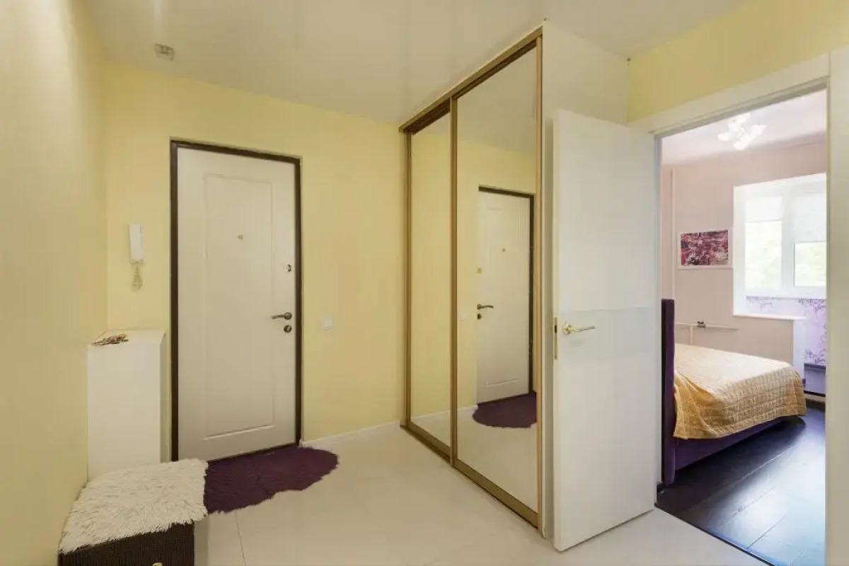 Апартаменты Лагуна хаус