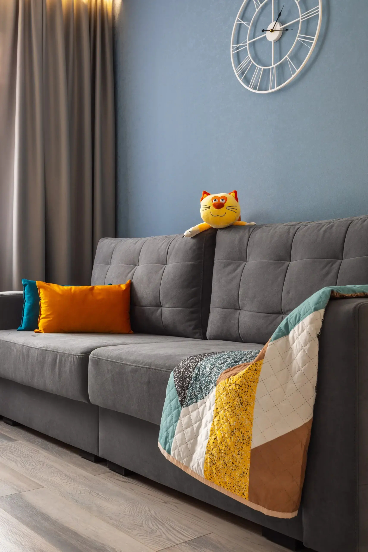 Апартаменты Crystal Corner